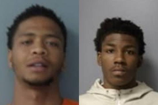 Cuyahoga County Sheriff's Office Calls on Public to Help Track "Monday's Most Wanted"
