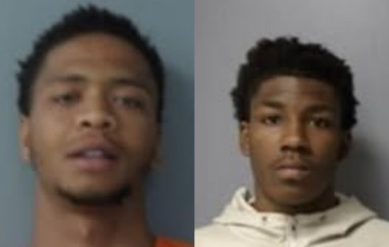 Cuyahoga County Sheriff's Office Calls on Public to Help Track "Monday's Most Wanted"