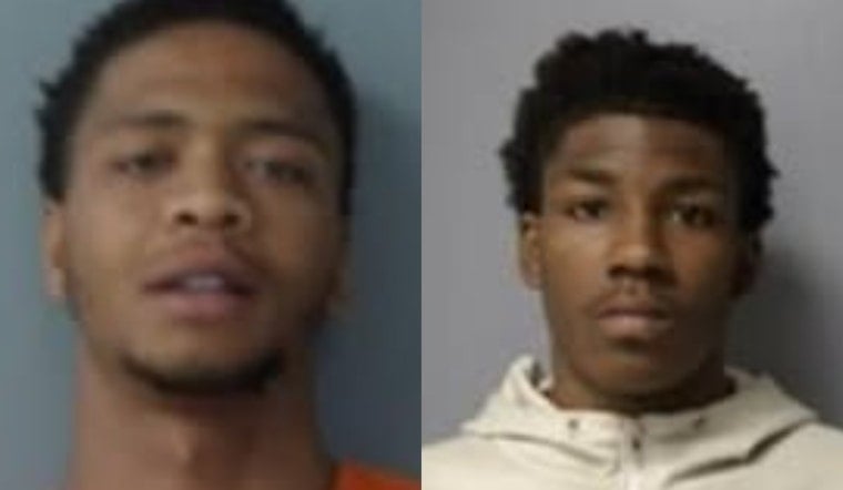 Cuyahoga County Sheriff's Office Calls on Public to Help Track "Monday's Most Wanted"