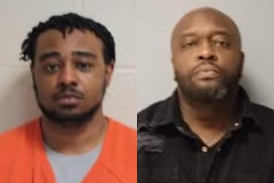 Cuyahoga County Sheriff's Office Seeks Public's Help to Apprehend Most Wanted After Halloween Festivities