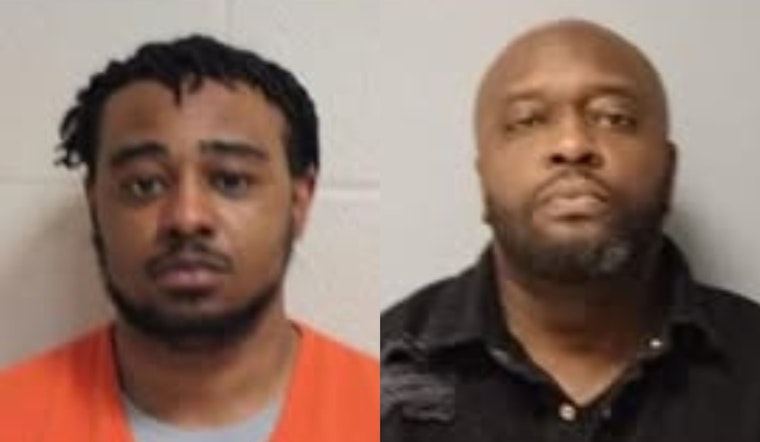 Cuyahoga County Sheriff's Office Seeks Public's Help to Apprehend Most Wanted After Halloween Festivities