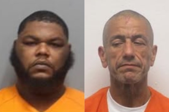 Cuyahoga County Sheriff's Office Teams Up With Cleveland Sports Fans to Tackle 'Monday's Most Wanted'