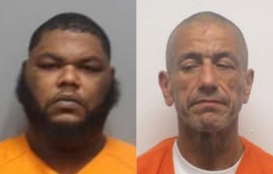 Cuyahoga County Sheriff's Office Teams Up With Cleveland Sports Fans to Tackle 'Monday's Most Wanted'