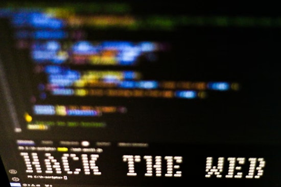 Cyber Attacks on Local Governments Surge Nationwide, Threatening Essential Services
