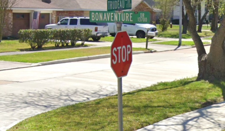 Cypress Community Shocked by Death of Two in Suspected Murder-Suicide on Bonaventure Drive