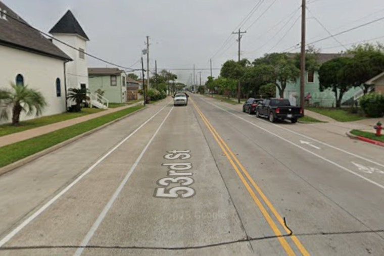 Cypress Teen Charged in Fatal Hit-and-Run of Galveston Cyclist