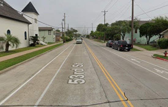 Cypress Teen Charged in Fatal Hit-and-Run of Galveston Cyclist