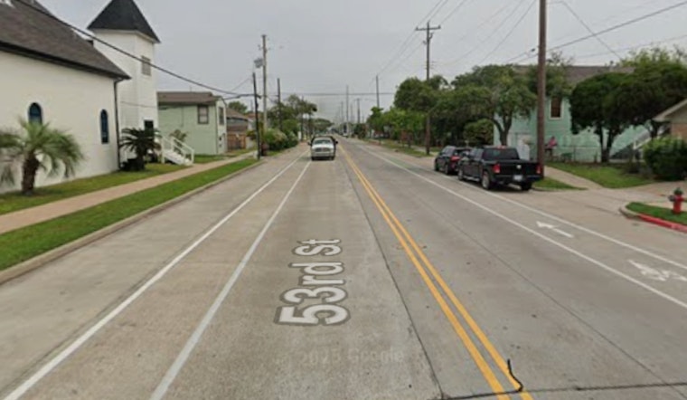 Cypress Teen Charged in Fatal Hit-and-Run of Galveston Cyclist