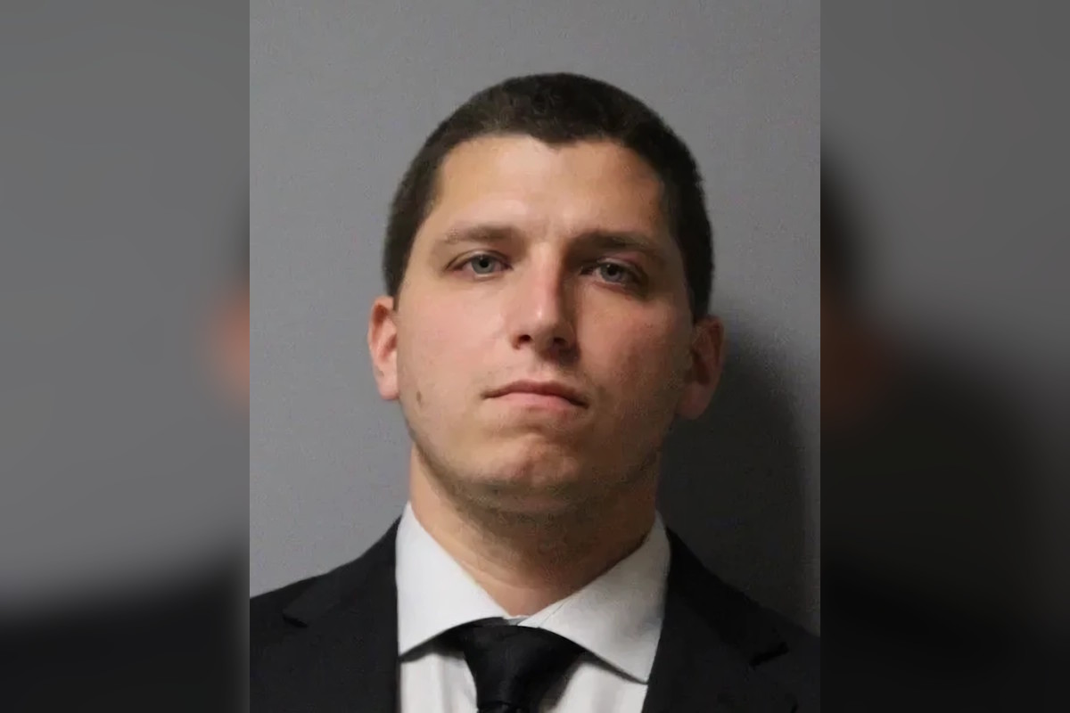DA Drops Murder Case Against Austin Cop, Trades Trial for Training Gig