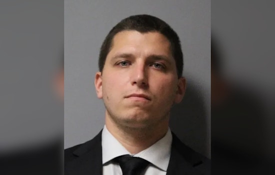 DA Drops Murder Case Against Austin Cop, Trades Trial for Training Gig