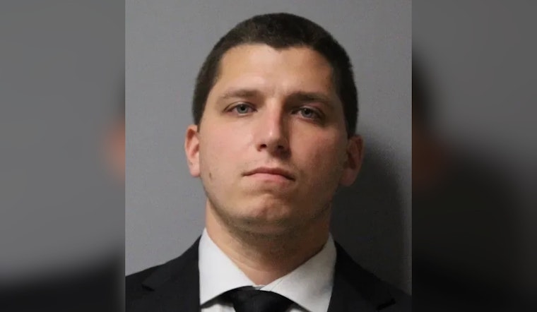 DA Drops Murder Case Against Austin Cop, Trades Trial for Training Gig