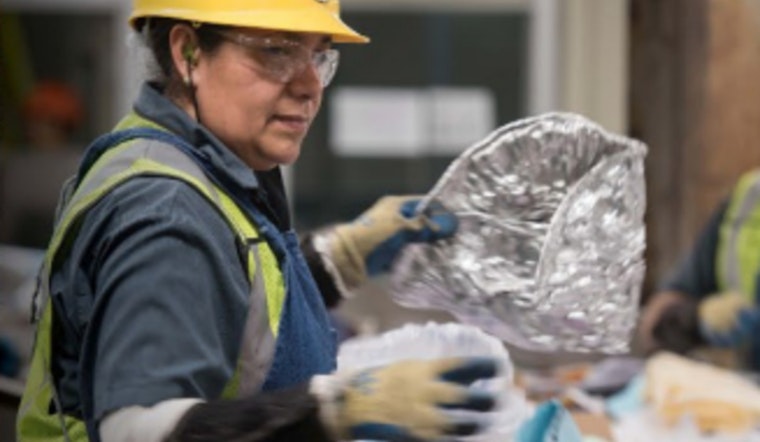 Dakota County Unveils 20-Year Solid Waste Management Plan to Boost Recycling and Reduce Landfill Use
