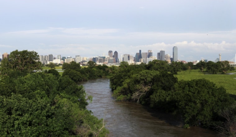 Dallas and Fort Worth Brace for Temperature Plunge: Freeze Watch Issued Across North Texas