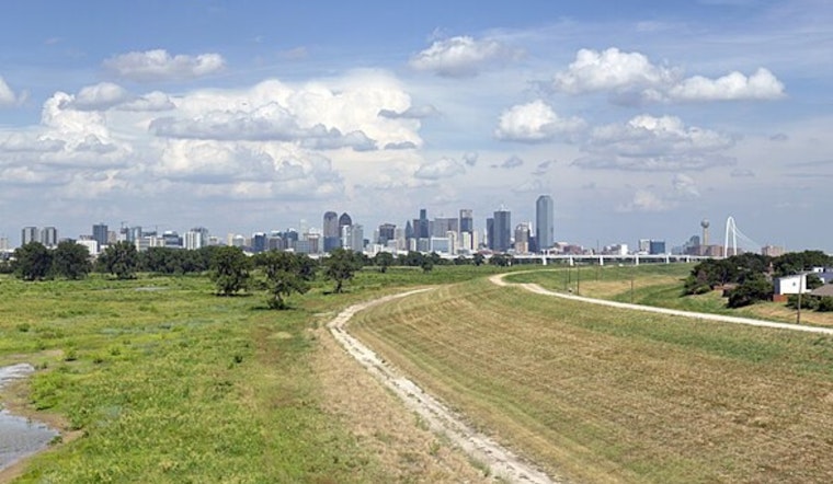 Dallas Braces for Diverse Weather: Sunny Weekend Ahead with Midweek Showers and Thunderstorms Looming