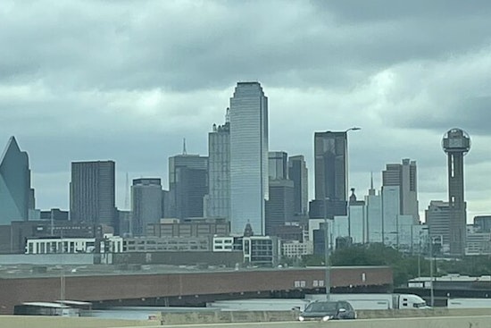 Dallas Braces for Stormy Weather: Thunderstorms and Heavy Rainfall Loom on the Horizon