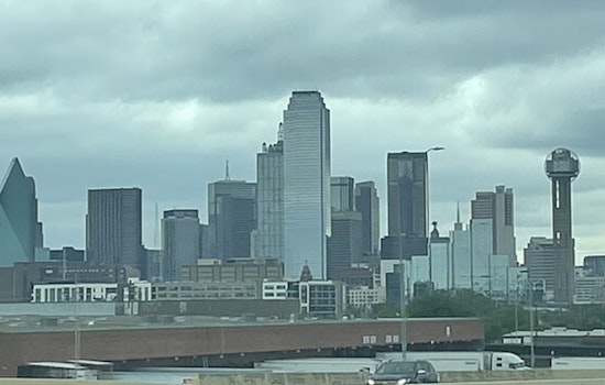 Dallas Braces for Stormy Weather: Thunderstorms and Heavy Rainfall Loom on the Horizon
