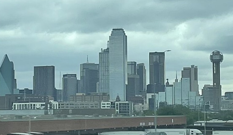 Dallas Braces for Stormy Weather: Thunderstorms and Heavy Rainfall Loom on the Horizon