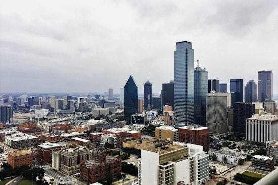 Dallas Braces for Week of Weather Whiplash: Sunny Skies to Storms in Forecast