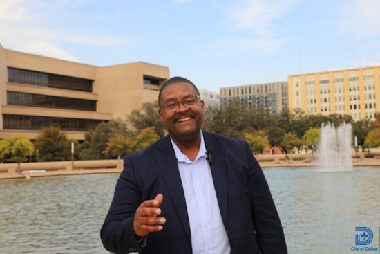 Dallas Code Compliance Services Elevates City Living with Innovative Programs and Community Engagement