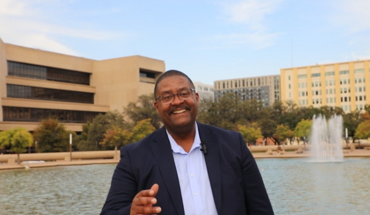 Dallas Code Compliance Services Elevates City Living with Innovative Programs and Community Engagement