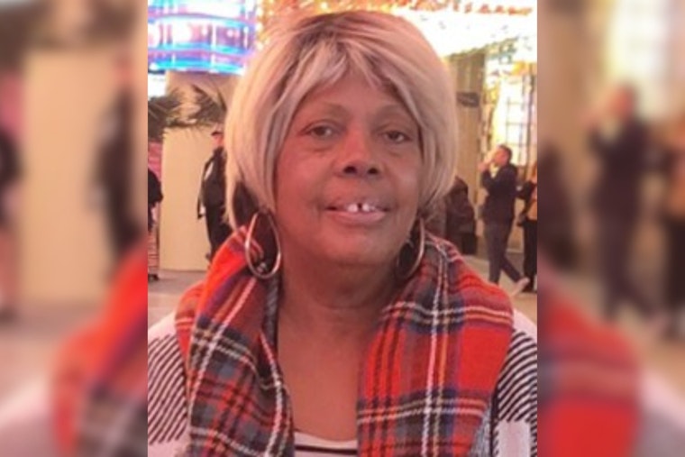Dallas Community Breathes Sigh of Relief as Missing Senior Citizen Ida Sisk Found Safe