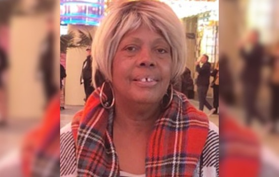 Dallas Community Breathes Sigh of Relief as Missing Senior Citizen Ida Sisk Found Safe