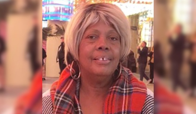 Dallas Community Breathes Sigh of Relief as Missing Senior Citizen Ida Sisk Found Safe