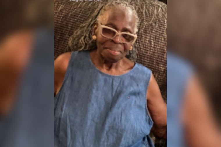 Dallas Community Relieved as Missing 77-Year-Old Annie Spence McCoy Found Safe