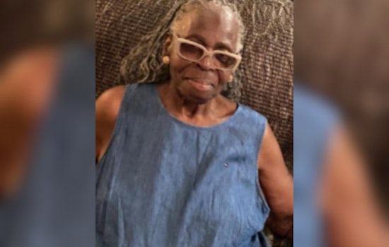 Dallas Community Relieved as Missing 77-Year-Old Annie Spence McCoy Found Safe