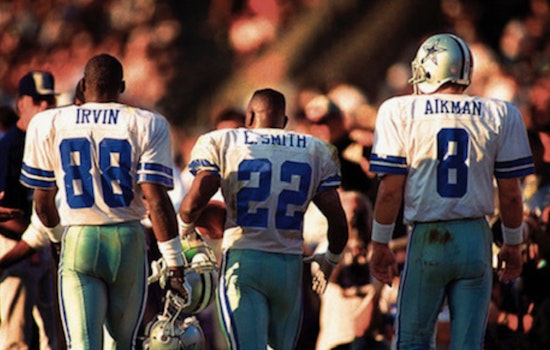 Dallas Cowboys Clinch Thrilling Thanksgiving Win Over Kansas City Chiefs