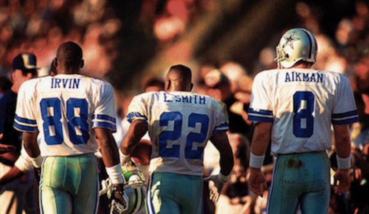 Dallas Cowboys Clinch Thrilling Thanksgiving Win Over Kansas City Chiefs