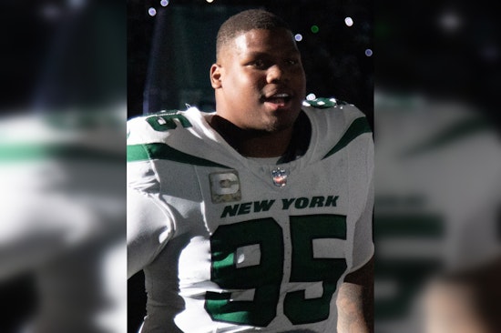 Dallas Cowboys Secure All-Pro Quinnen Williams from New York Jets in Trade to Fortify Defense