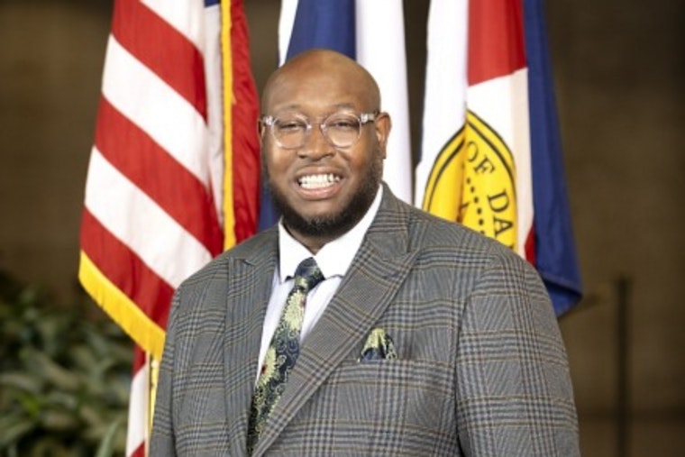Dallas District 4 Readies for Thanksgiving: Council Member Maxie Johnson Announces Turkey Giveaways