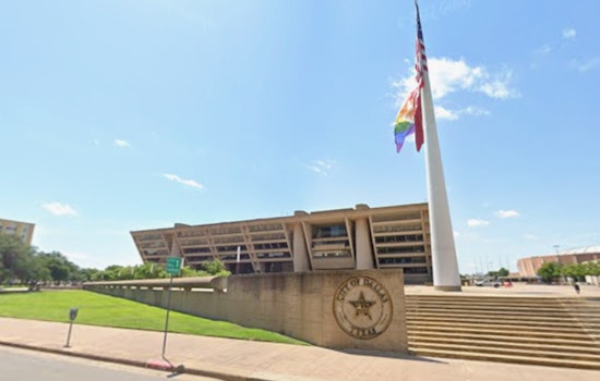 Dallas Jobs Blitz: EDC Chief Touts Pipeline That Could Bring Thousands Of Jobs