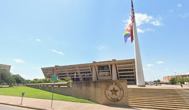 Dallas Jobs Blitz: EDC Chief Touts Pipeline That Could Bring Thousands Of Jobs