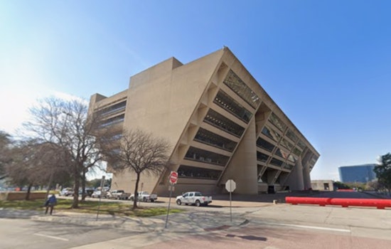 Dallas Launches "Spend It in Dallas" Campaign to Fuel Local Economic Growth and Community Prosperity