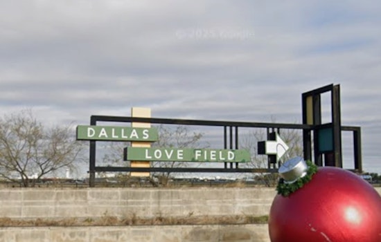Dallas Love Field Launches Donation Drive to Support Unpaid Federal Workers Amid Government Shutdown