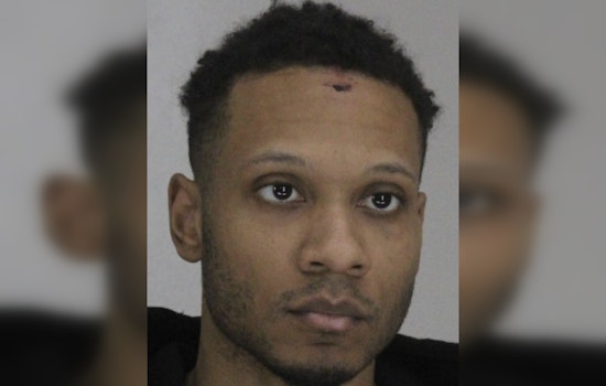 Dallas Man Arrested in Fatal Shooting of Florida Woman, Extradition Pending