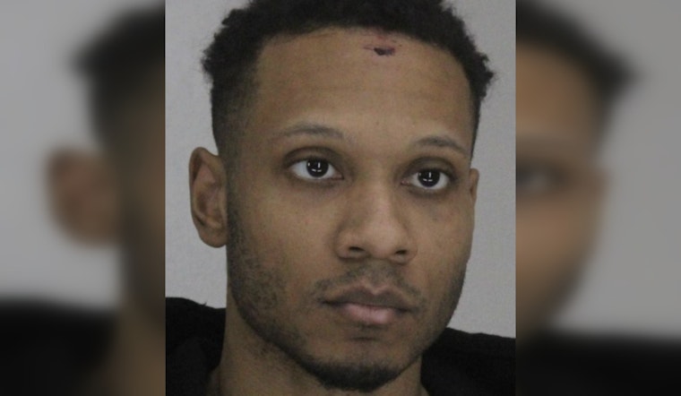 Dallas Man Arrested in Fatal Shooting of Florida Woman, Extradition Pending