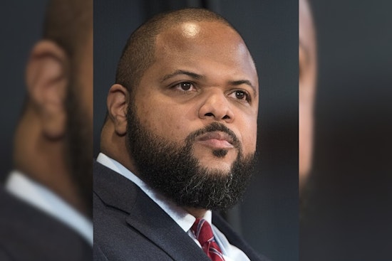 Dallas Mayor Eric Johnson to Outline City Priorities in State of the City Address Today
