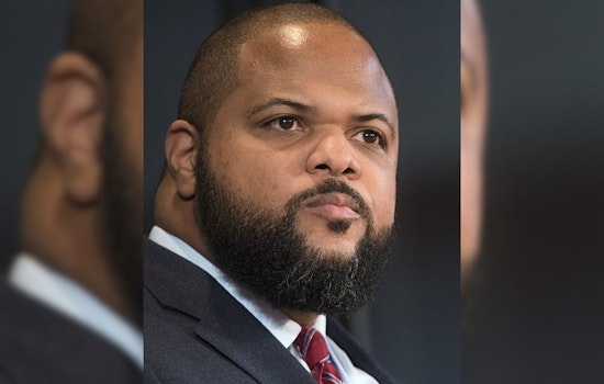 Dallas Mayor Eric Johnson to Outline City Priorities in State of the City Address Today