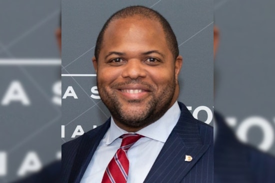 Dallas Mayor Eric L. Johnson to Outline City's Vision in Upcoming State of the City Address on November 13