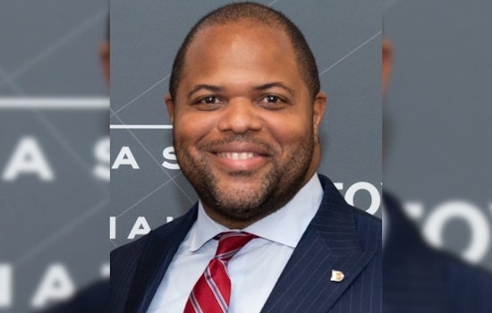 Dallas Mayor Eric L. Johnson to Outline City's Vision in Upcoming State of the City Address on November 13