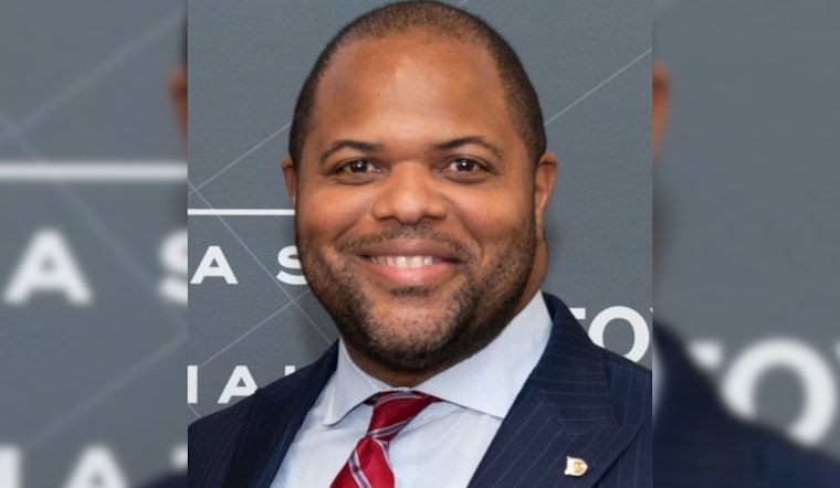 Dallas Mayor Eric L. Johnson to Outline City's Vision in Upcoming State of the City Address on November 13