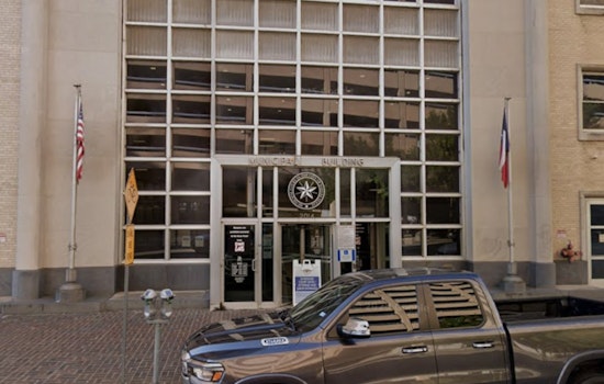 Dallas Municipal Court Shuts Down Following Overnight Police-Involved Shooting Nearby