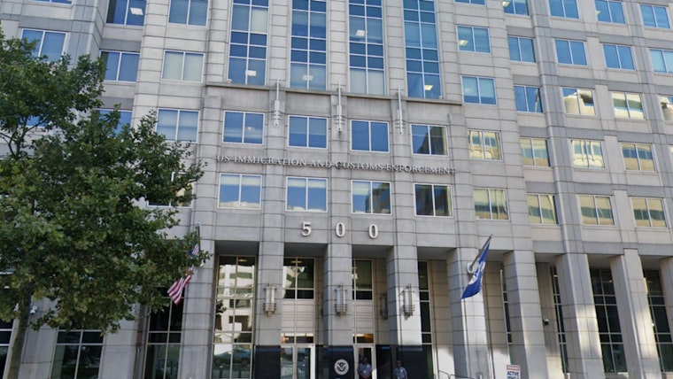 Dallas Muslim Hub Rocked As Feds Lock Up Beloved Community Leader