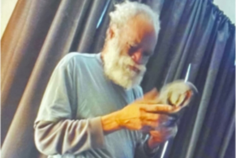 Dallas Police and Community Search for Critical Missing 79-Year-Old Freddie Smith