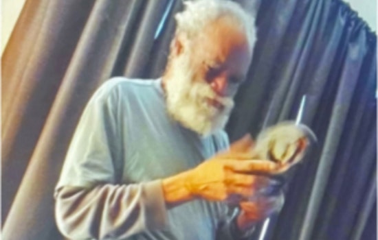 Dallas Police and Community Search for Critical Missing 79-Year-Old Freddie Smith