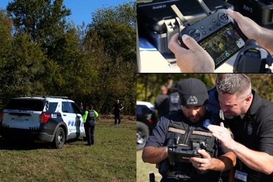 Dallas Police and Volunteers Maintain Vigilant Search for Myrtle Polk Over a Year After Disappearance