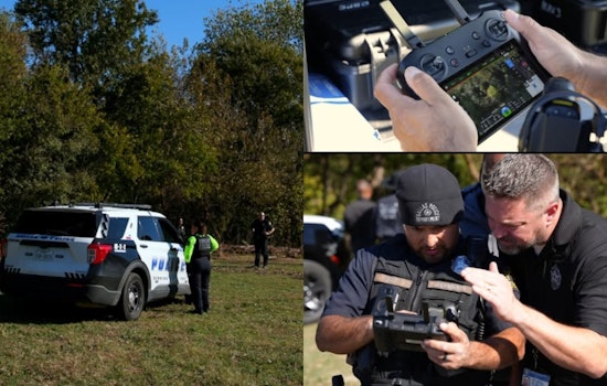 Dallas Police and Volunteers Maintain Vigilant Search for Myrtle Polk Over a Year After Disappearance